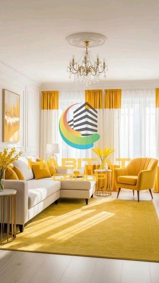 Vanzare ap 2 camere Brancoveanu Postalionului etaj 4/6 decomandat acte centrala - 1