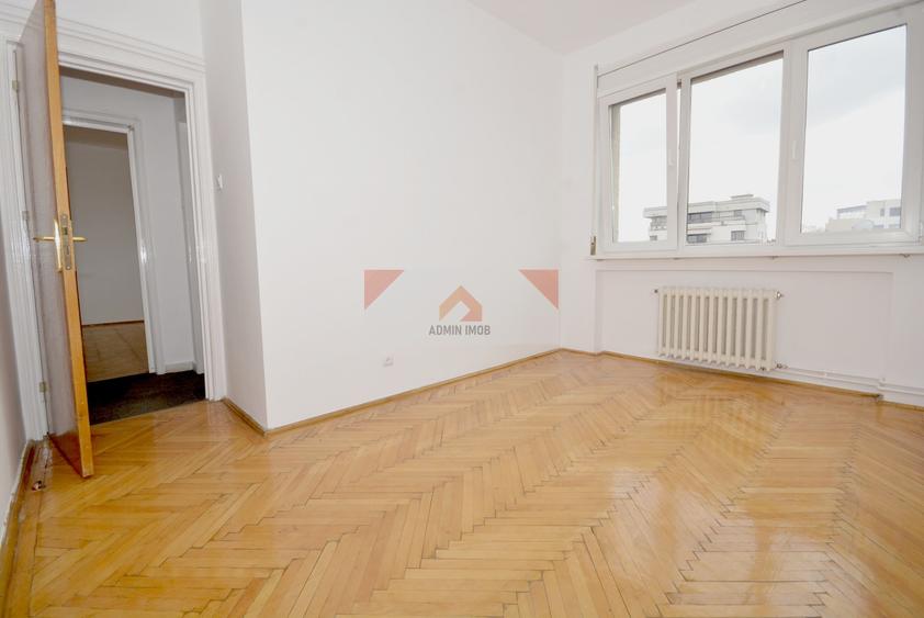 Apartament 4 camere I De inchiriat birou sau locuinta I Dorobanti I Zambaccian - 7