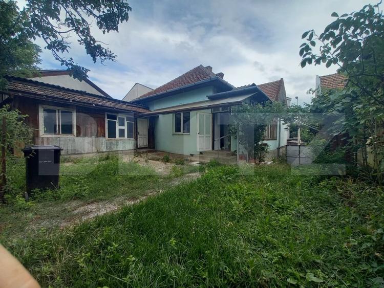 Oportunitate ! Casa renovabila, 112 mp, teren de 334 mp, Gheorgheni ! - 2