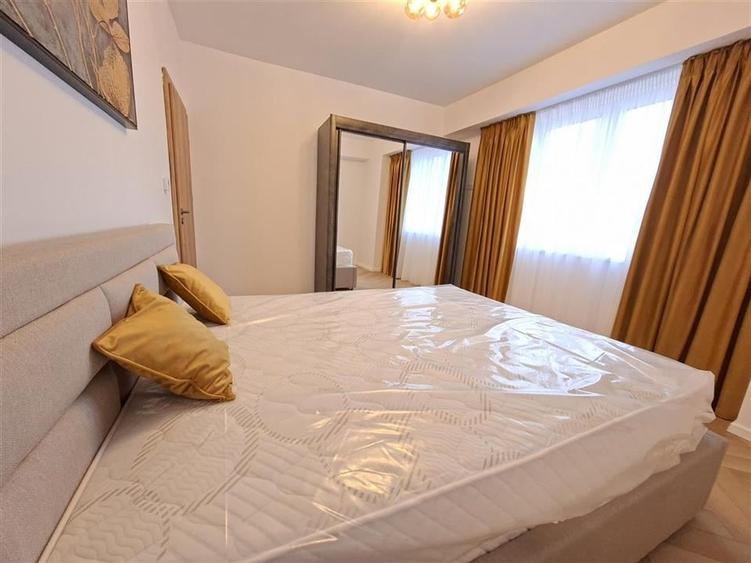 Apartament de LUX 3 camere parcare subterana Promenada Mall - 18