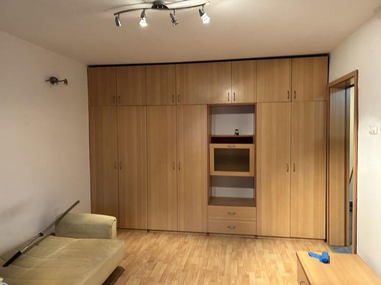 Inchiriere apartament 2 camere zona linistita - 8