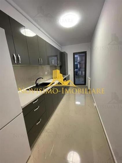 NOVISIMO-IMOBILIARE: AP. CU DOUA CAM. DE INCHIRIAT IN ZONA ALBERT, P. - 1