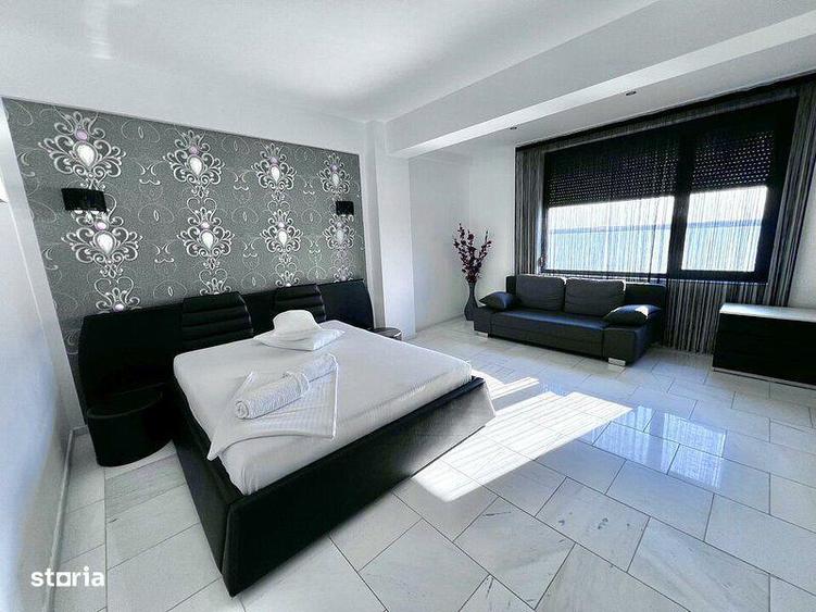 Apartament 2 camere Vila Sophia 1 - Vedere frontala la lac - 8