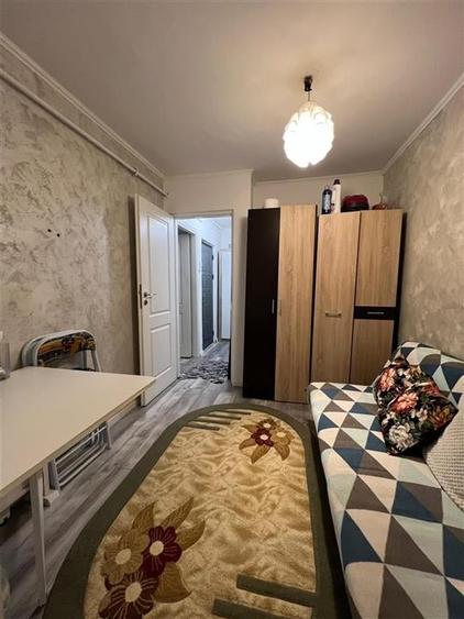 Apartament 2 Camere - Bloc 1980 - Metalurgie - 5