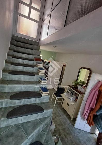 Casa 5 camere, D+P+1, Zona Nord - 13