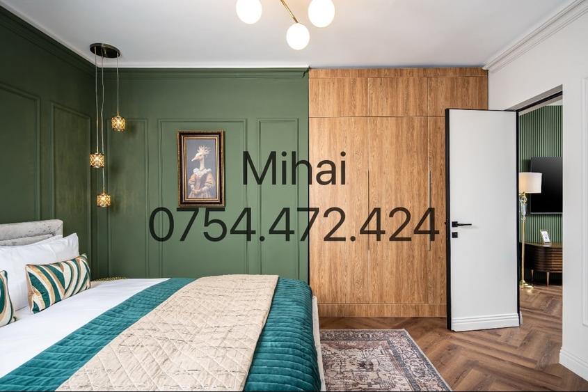 Apartament  arhitect 5 camere Piata Unirii - 5