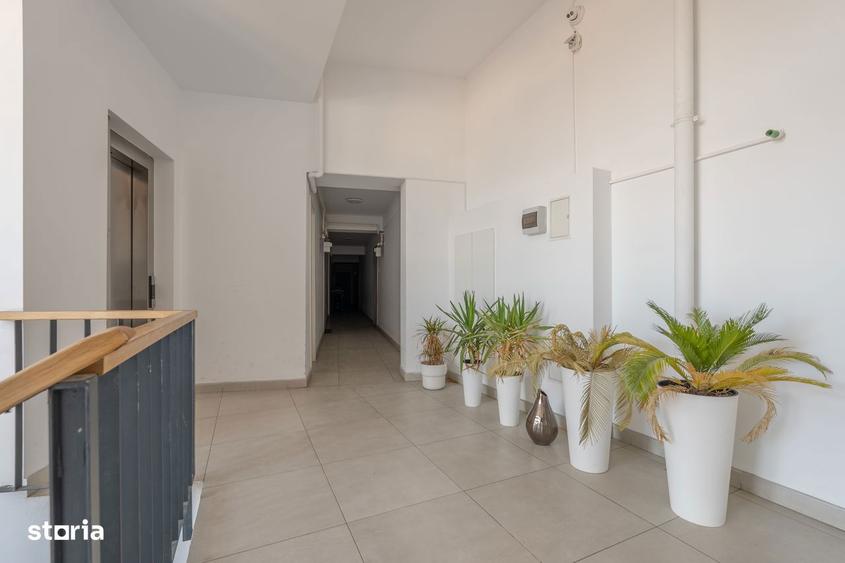 Apartament premium 4 camere, 120 mp, terasa 30 mp, 2 locuri de parcare - 11