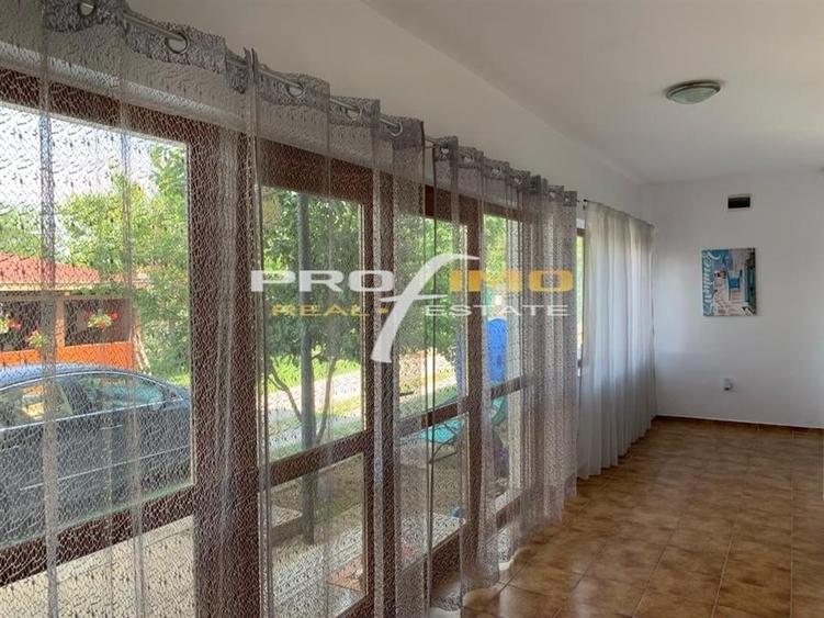 Afacere la cheia Pensiune in Costinesti inscrisa in circuitul Turistic - 17