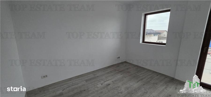 Clinceni - Casa Individuala P+1 cu 4 camere, 3 bai curte 360mp 2 balco - 4