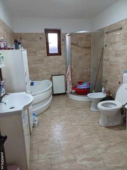 Vand casa Draganesti Jud Gala?i , 160m, teren 1750m cu livada de pruni ?i alte specii . - 3