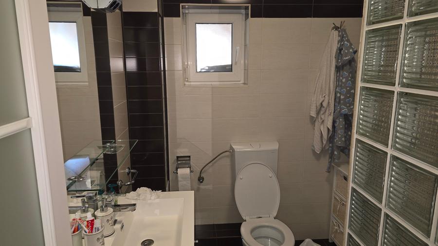 Vand casa noua in Deva, zona Zavoi, P+M, (mai jos de blocurile ANL), - 10