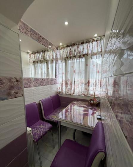 Garsoniera moderna, 32 mp ,Radauti - 5