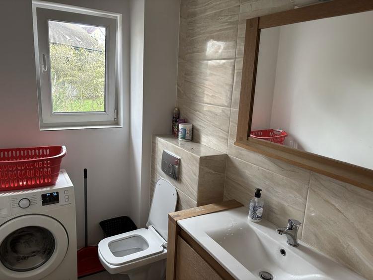 Apartament 3 camere de inchiriat - 2