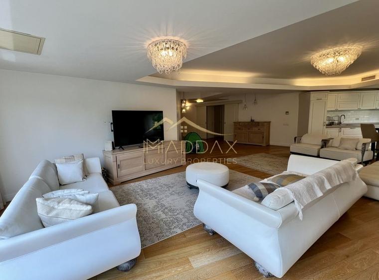 Apartament LUX *5 camere* 276mp // Soseaua Nordului - 19