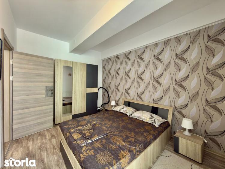 Apartament 2 camere Summerland de inchiriat pe termen lung - 5