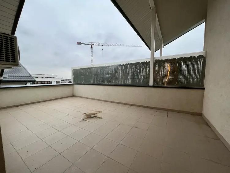 Apartament 4 Camere cu Terasa / 10 min Metrou Bloc Finalizat - 1