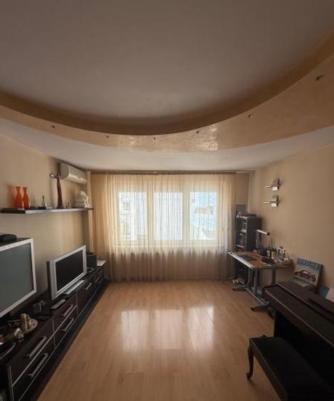 Ultracentral-Calea Victoriei-Stirbei Voda-Apartament 2 camere, mobilat, centrala - 1