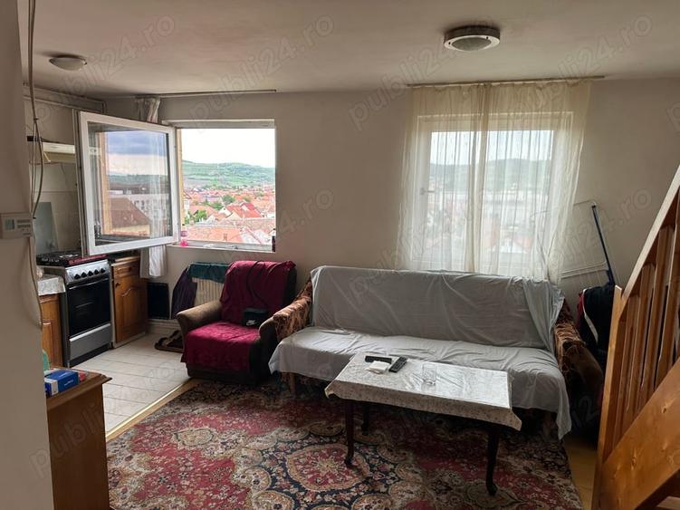 Vand apartament 2 camere - 8