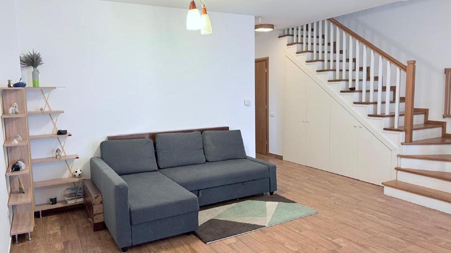 Voluntari Avangarde Forest 2 Casa de inchiriat - pet friendly (proprietar) - 14