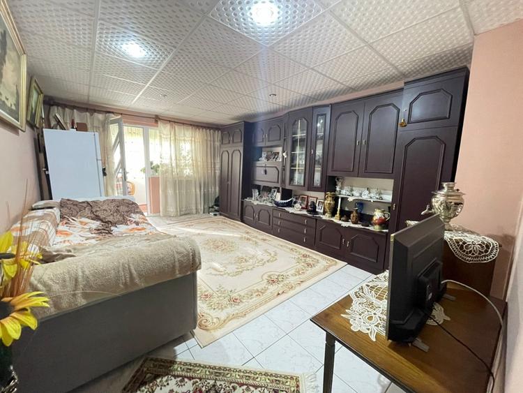 Apartament 2 camere- Etaj intermediar-Zona Tatarasi-Oancea - 1