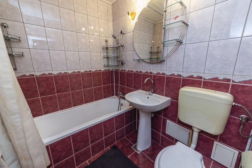 2 camere | 15 Min Metrou Crangasi | 2 Min Parc Marin Preda - 13