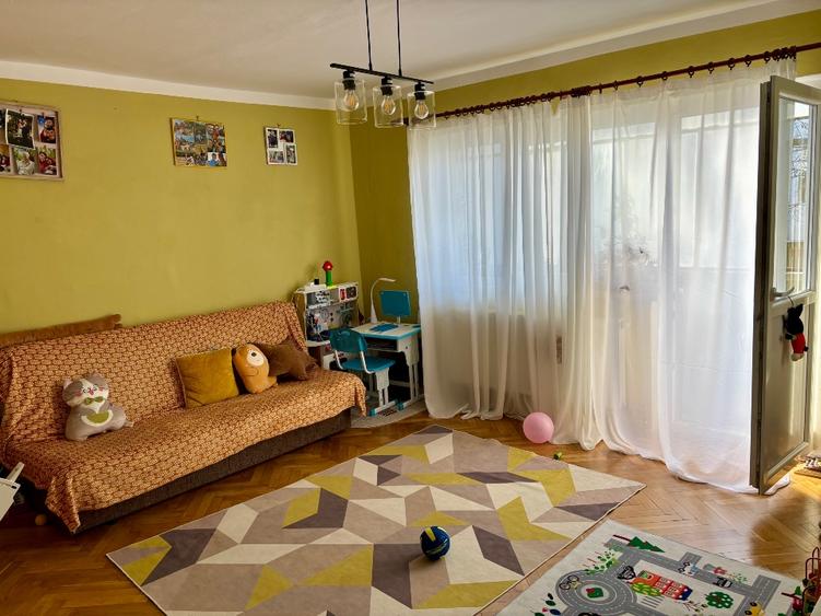 Proprietar vând apartament 3 camere Sagului/Dambovita - 10