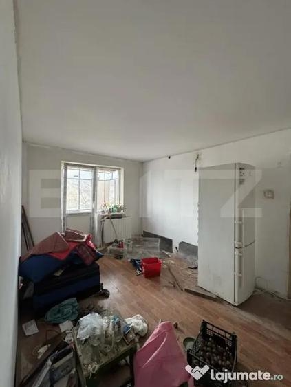 Apartament cu doua camere la gri! - 6
