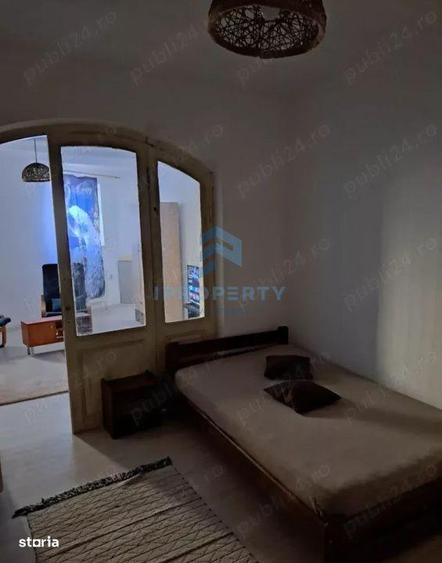 Cismigiu, S. Magureanu | 2 Camere | Centrala | Metrou 6min - 2