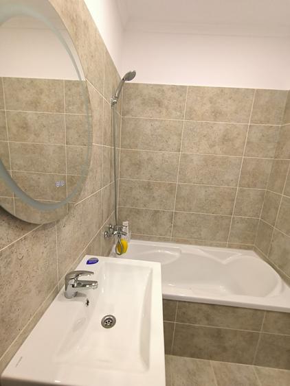 Militari Residence, prima închiriere, totul nou,bloc 2025 - 8