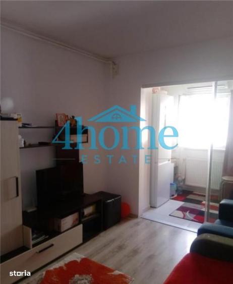 Garsoniera Theodor Pallady|Nicolae Teclu| Bloc Nou| Parcare - 1