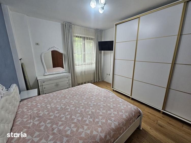 Apartament 3 camere, Gavana ,bloc nou, mobilat - 14