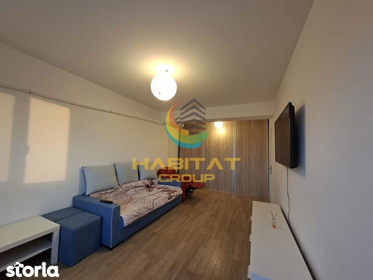 Apartament de 3 Camere 80 mp Mobilat Utilat Modern Bragadiru Cubic - 12