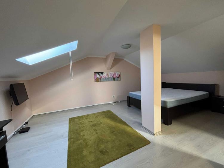 Direct proprietar | Ap. 3 camere duplex, 2 bai, parcare Dumbravita - 2