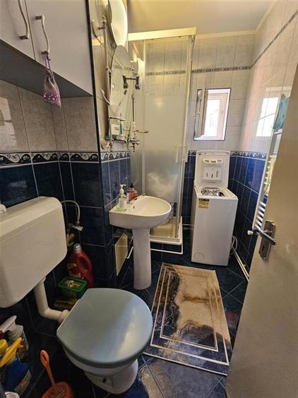 Garsoniera Decomandata Astra cu loc parcare - 5