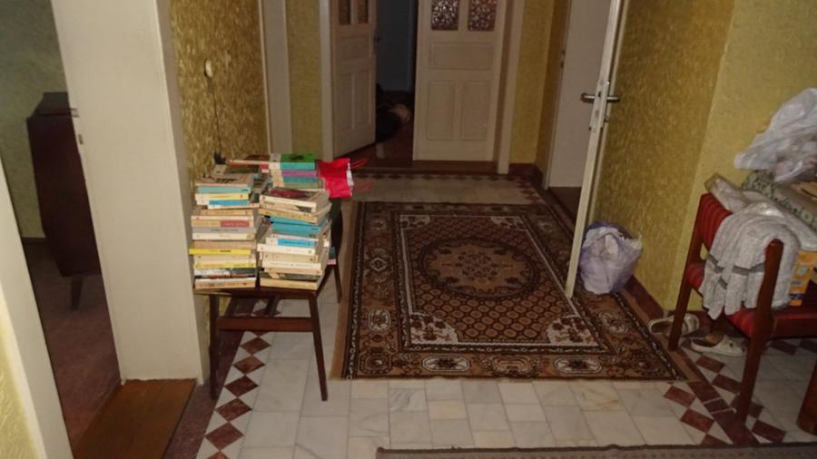 Vand apartament cu 4 camere cu garaj si beci in duplex in Deva, - 2