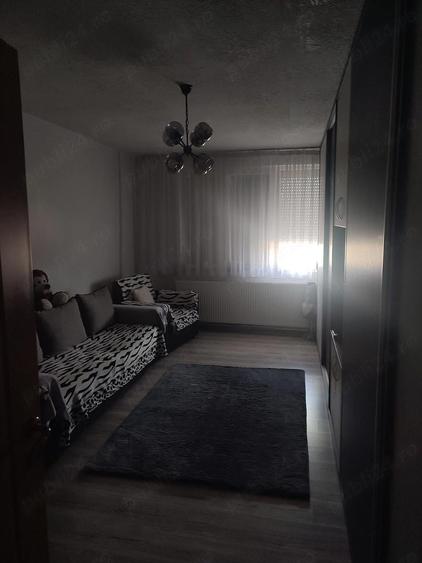 Apartament 2 dormitoare + Living - 9