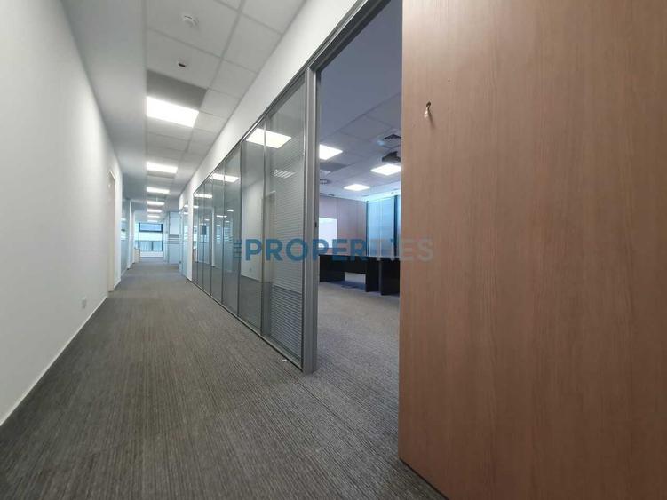 Comision 0! Spatiu birouri in zona Pasaj Aerogarii - diverse suprafete - 12