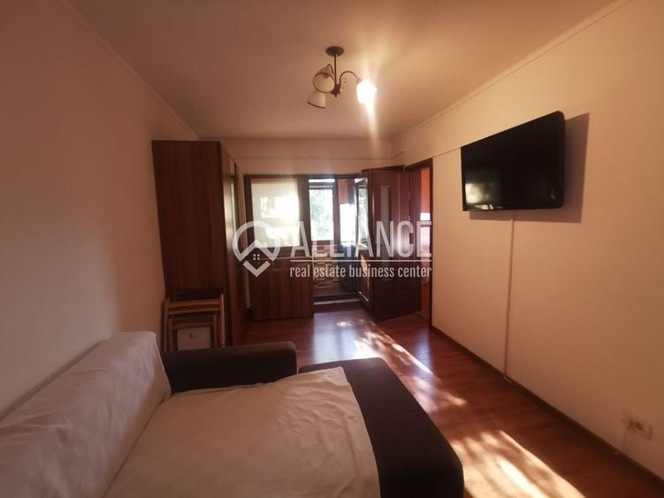 Trocadero ( COD 06) garsoniera mobilata și utilata complet - 5