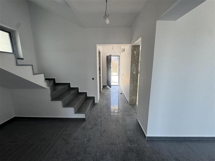 DE VANZARE VILA BRAGADIRU -DORMITOR PARTER | TOATE UTILITATILE | TEREN 340mp| - 9