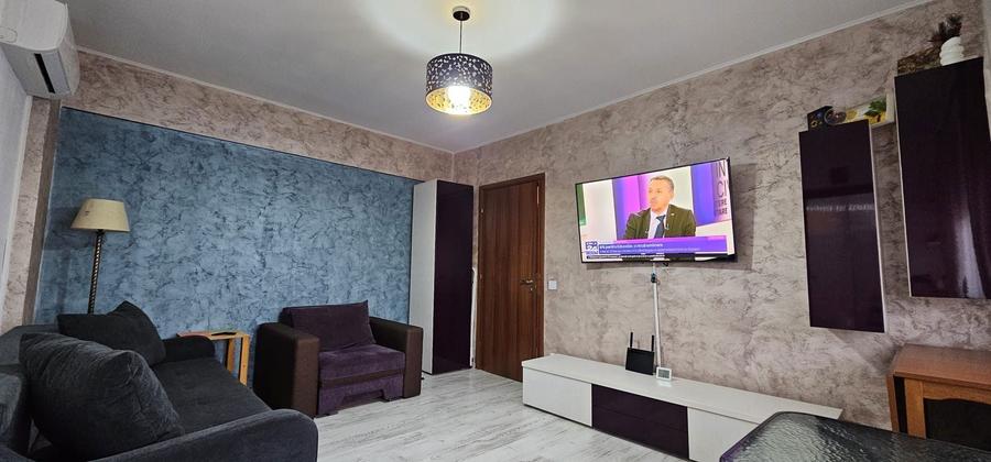 Apartament Mamaia Nord- sezon 2026 - 5