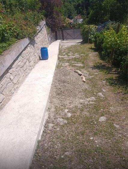 Casa de vanzare P+M in Bozioru, Jud Buzau Teren 3764mp - 2
