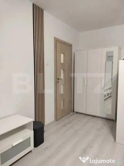 Apartament cochet de inchiriat , zona Plopilor - 6