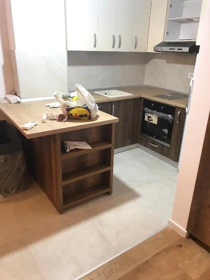 Studio Garsoniera Aviatiei - 5