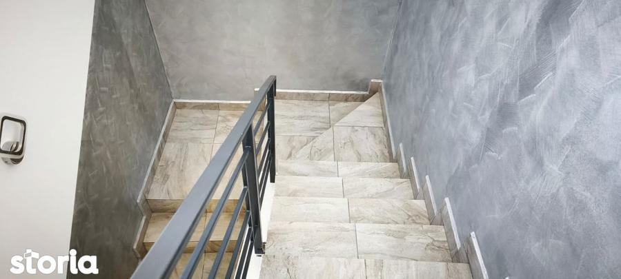 Casa Livezeni, la cheie, 109 mp utili, 200 mp teren - 9