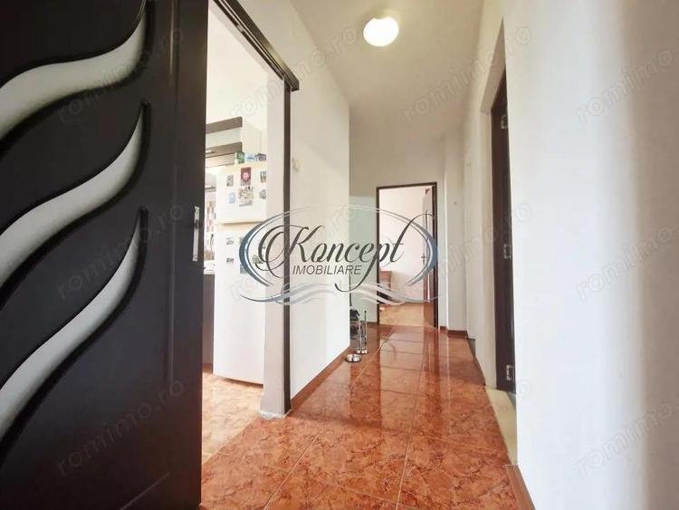 Apartament luminos, la cheie, in zona Transilvania College - 17