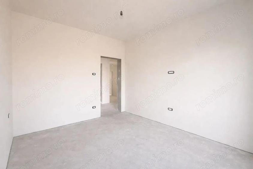 Comision 0% Duplex modern de vanzare in Mo?ni?a Noua 3 camere, teren 340 mp - 4
