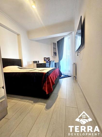 Statiunea Mamaia, Vedere superba catre mare! - 30