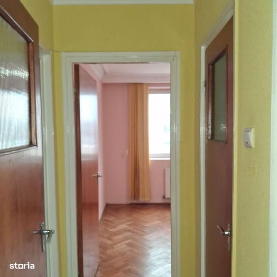 Apartament 2 camere de inchiriat in Ploiesti - 7