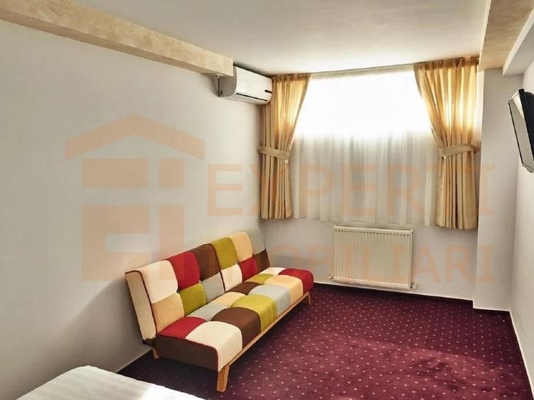 Afacere la cheie - pensiune zona Eforie Nord - 9