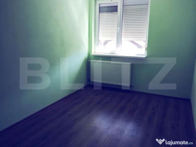 Apartament 2 camere extrem de avantajoasa - 5